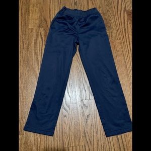 Boys Jumping Beans® Active Open Leg Pants